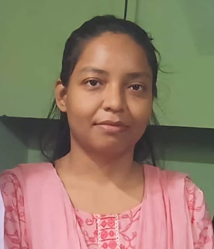 Radha Choudhury